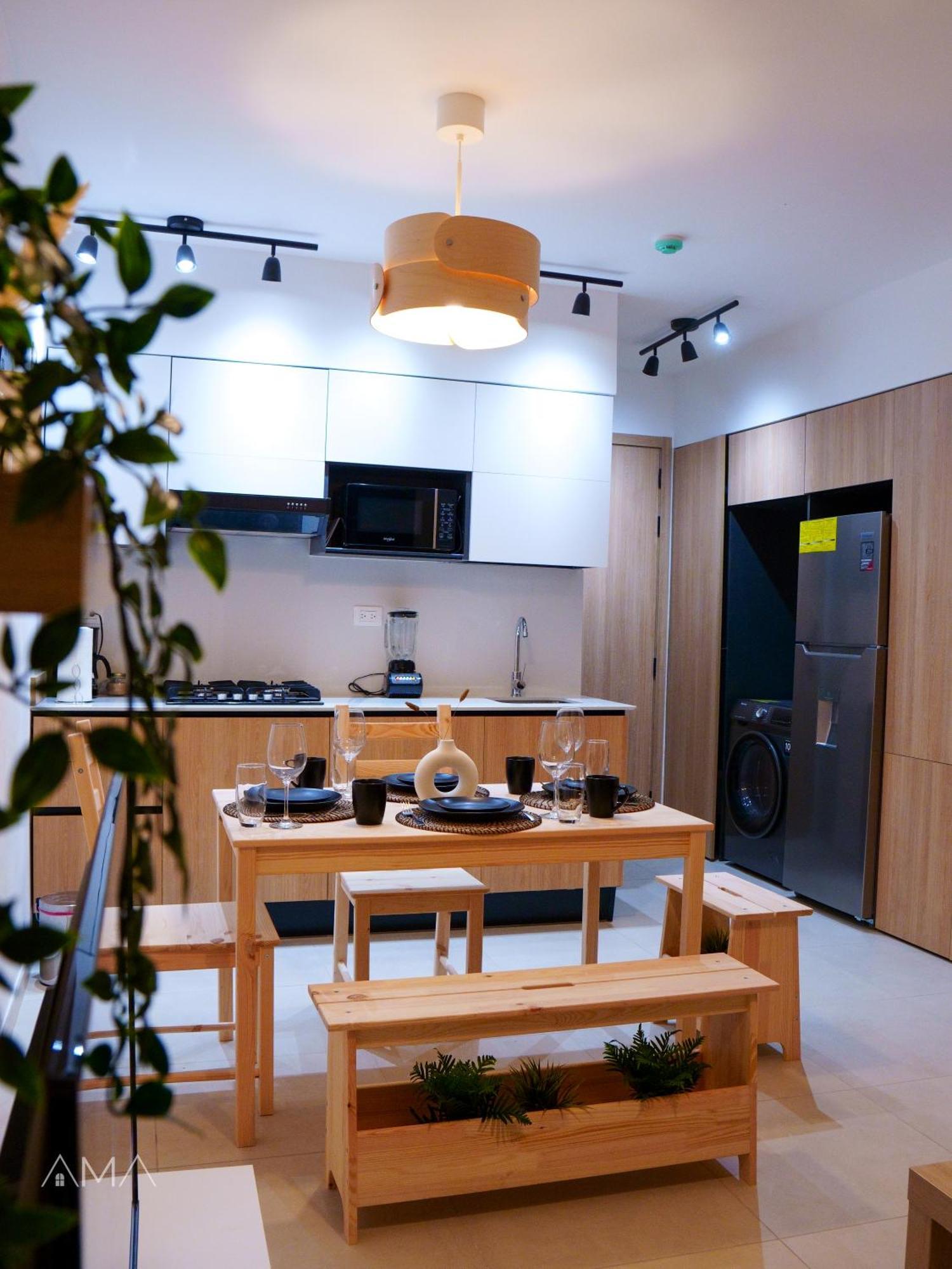 Acogedor Apartamento Centrico Санто-Доминго Экстерьер фото