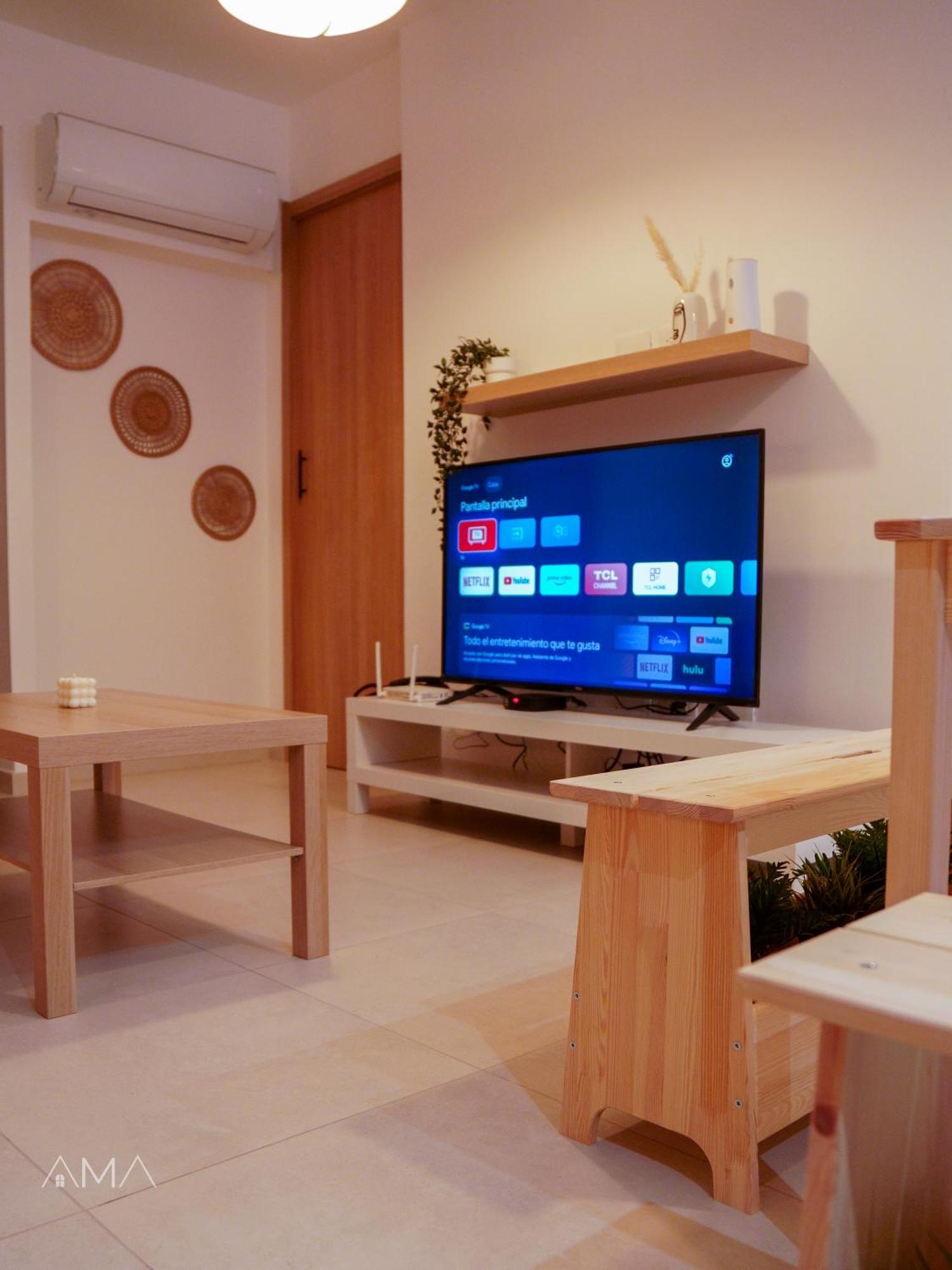 Acogedor Apartamento Centrico Санто-Доминго Экстерьер фото