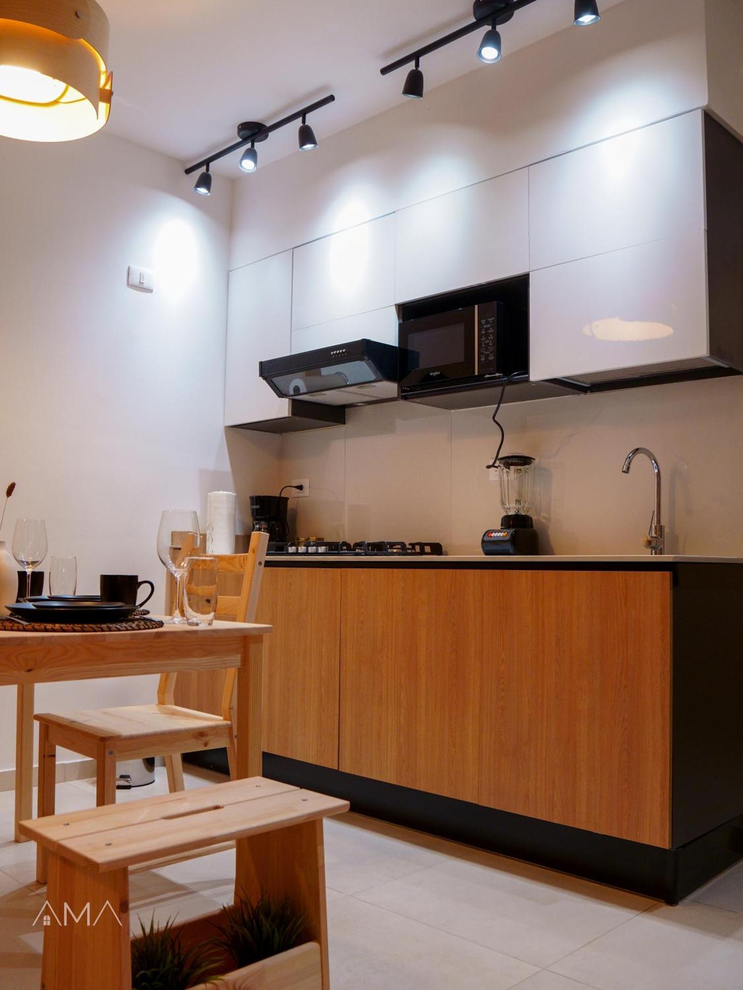 Acogedor Apartamento Centrico Санто-Доминго Экстерьер фото