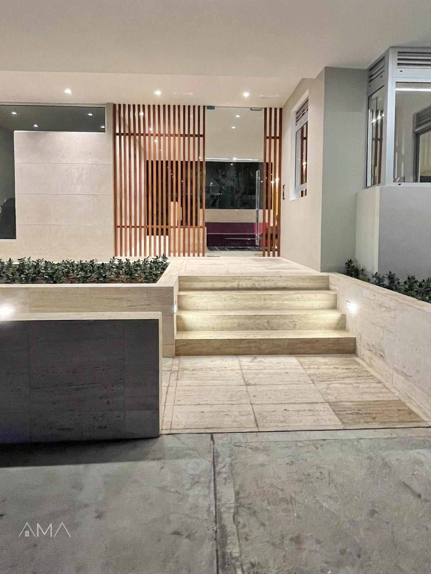 Acogedor Apartamento Centrico Санто-Доминго Экстерьер фото
