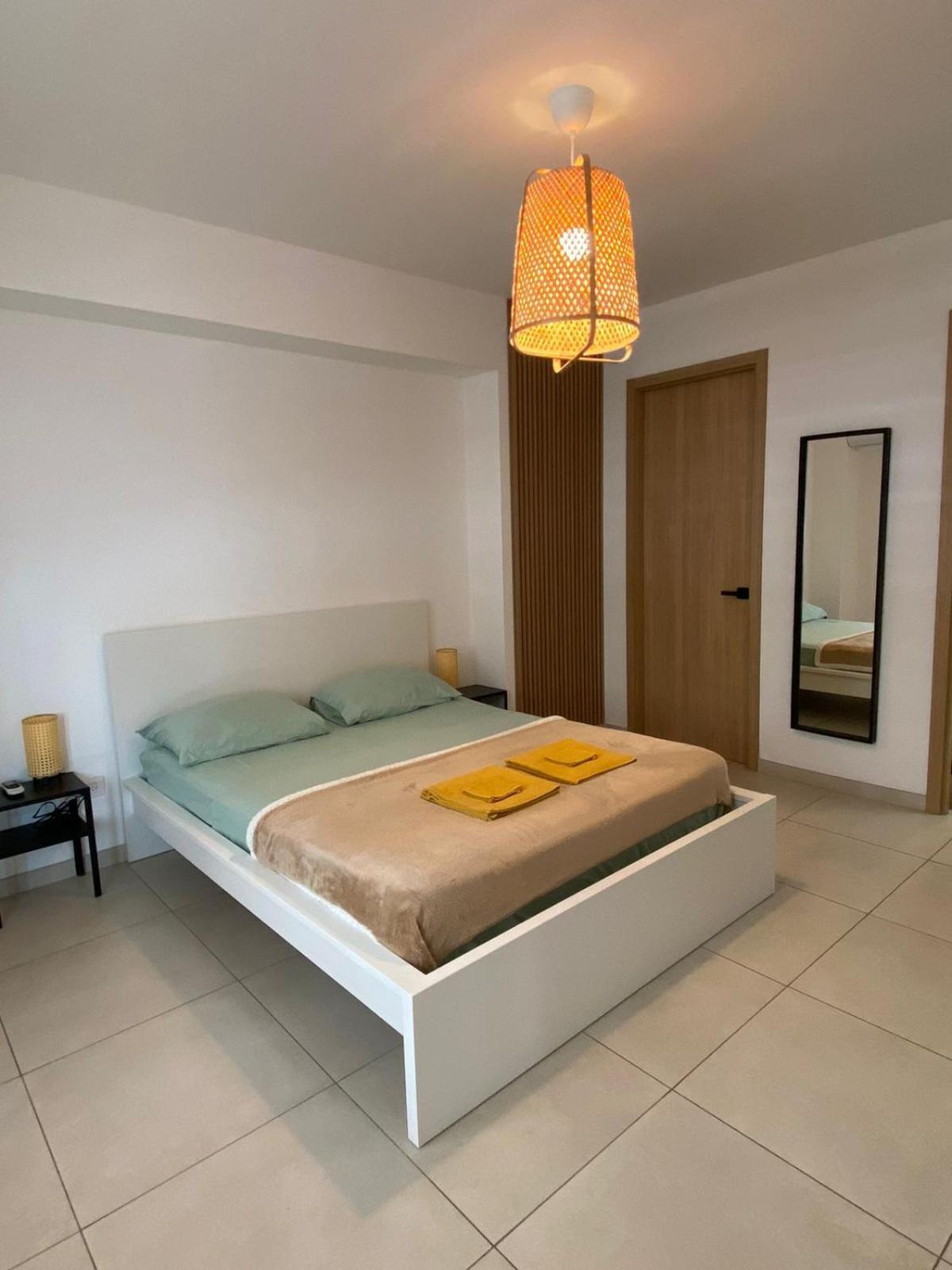 Acogedor Apartamento Centrico Санто-Доминго Экстерьер фото